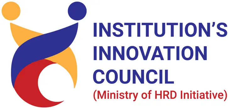 Institution's Innovation Council logo