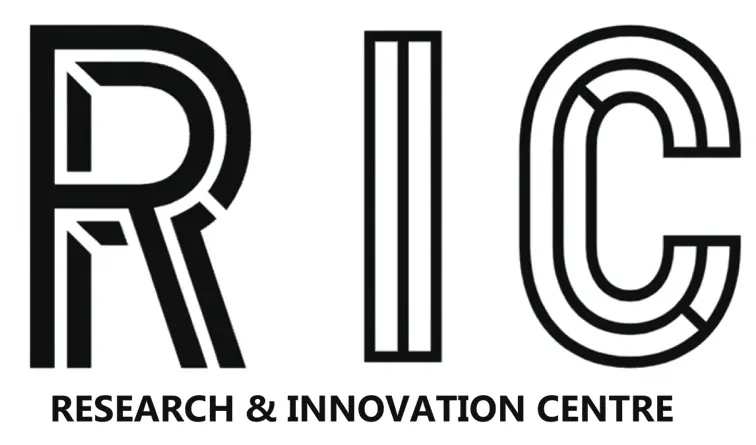 Research & Innovation Centre logo