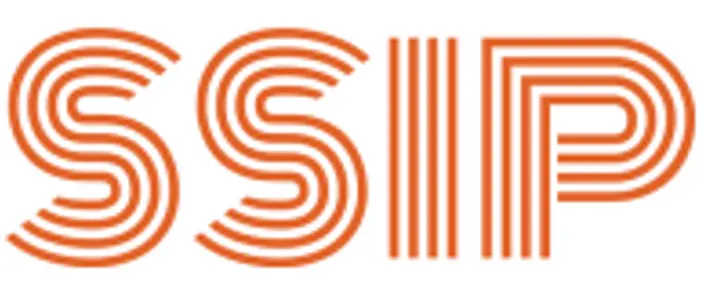 SSIP Cell logo