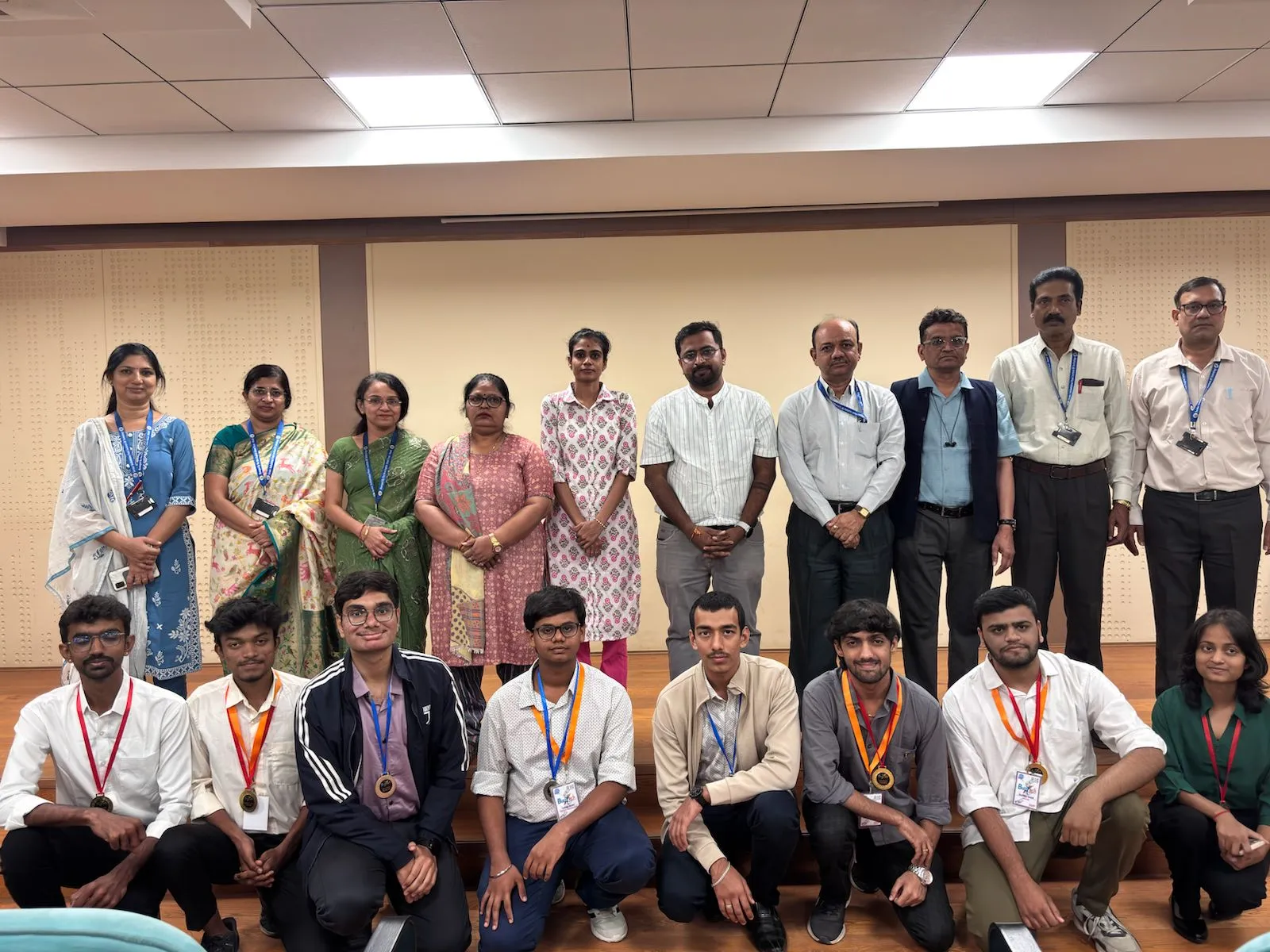 Award Ceremony